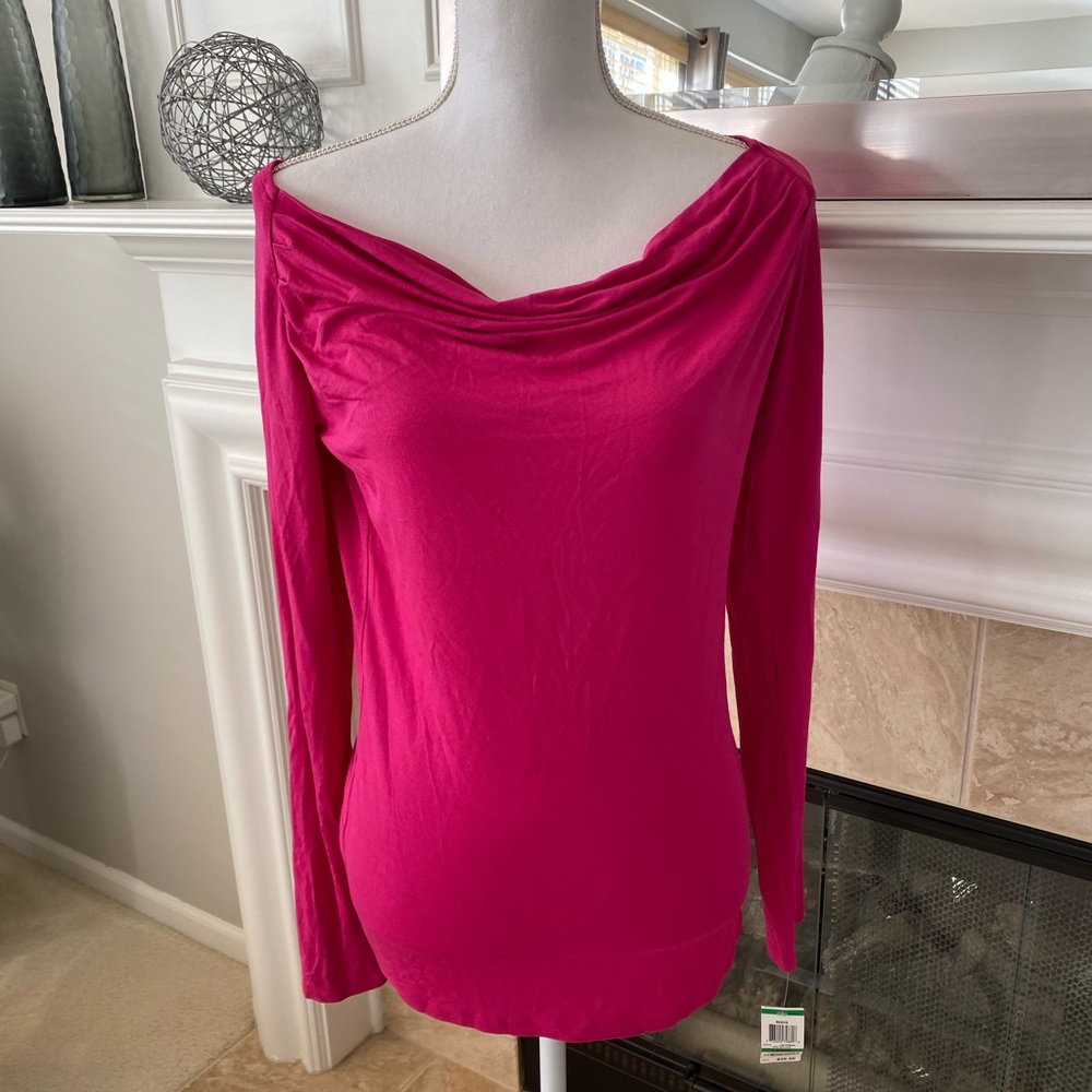 Inc size large new with tags